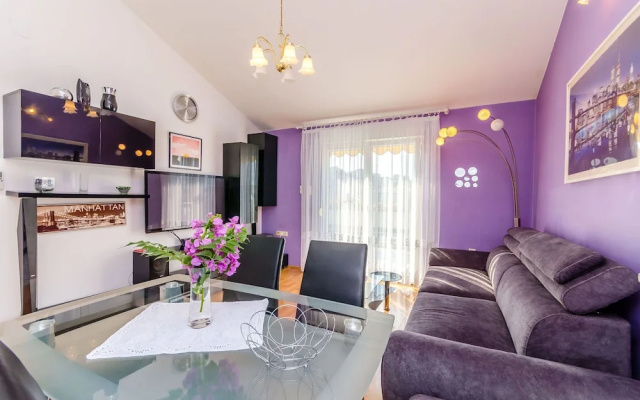 Apartments Maslina