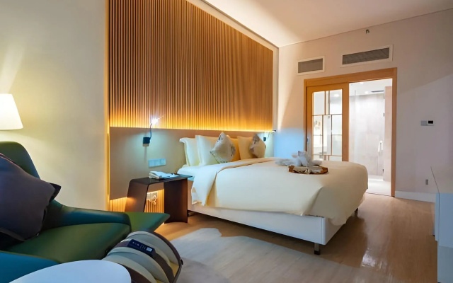 Sanya Phoenix Airport Hotel