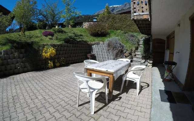 Studio "Le Panpounet"