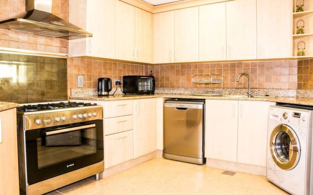 Jash Falqua - 2 Br Sea View - Kph 37932