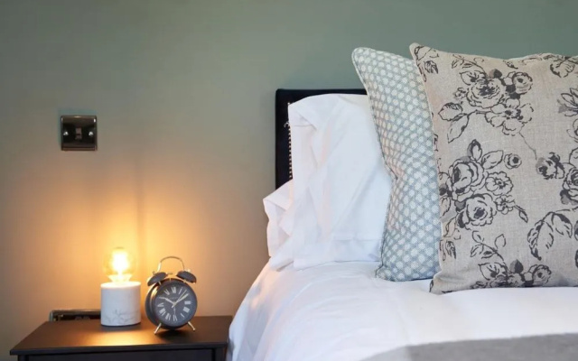 The Beckford Inn
