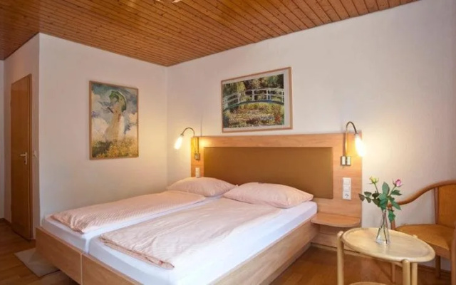Hotel Krone Dorfkrug