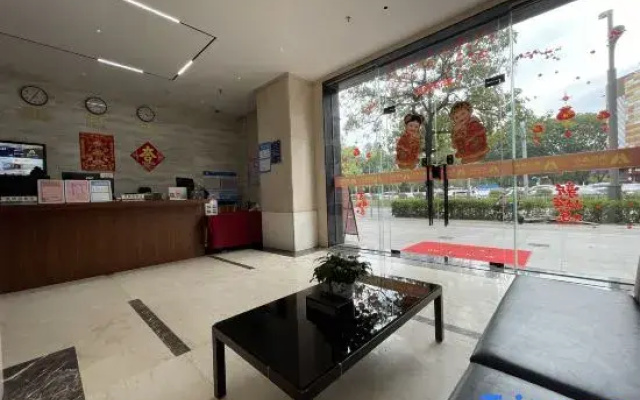 Malon Hotel