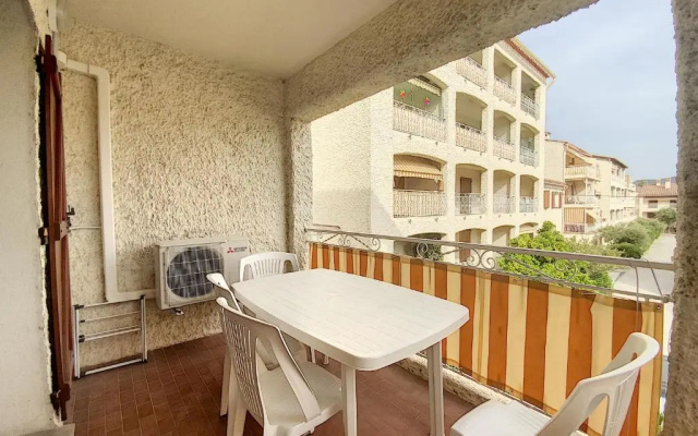 Studio - Provence Parc - St Cyr - 4pers