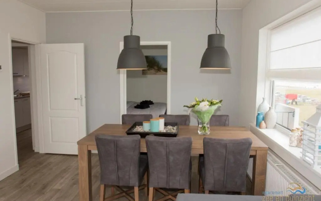 Appartement Zee En Duinzicht 84