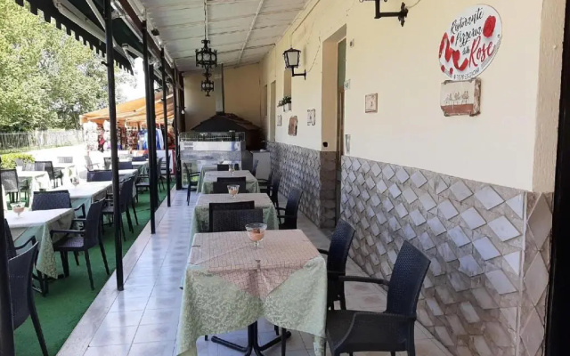 Hotel Delle Rose
