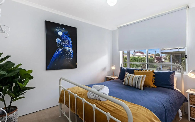 Rocky Point - pet friendly accommodation for multiple families