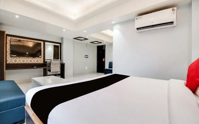 SVR Hotel & Banquet by OYO Rooms