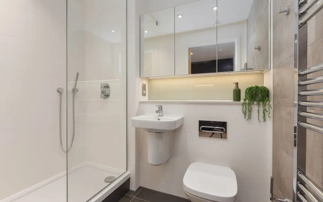 Central Manchester Studio Escape