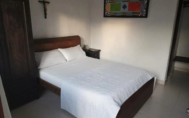 Hotel Villa Maritza