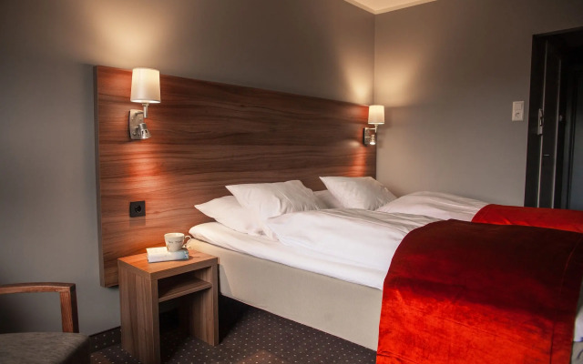 Thon Hotel Otta