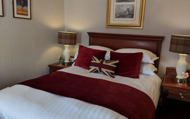 The Broadwater Guest House