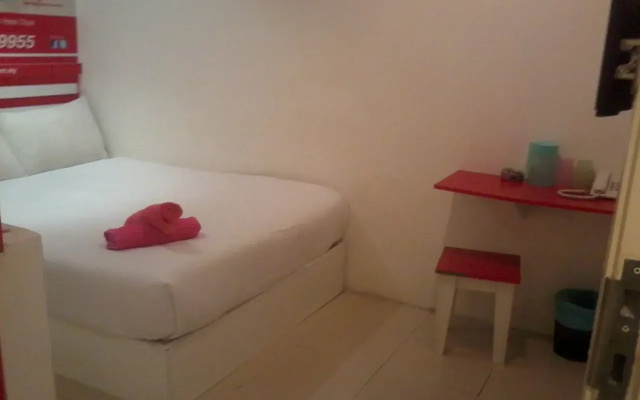 My Home Hotel Kuchai Lama