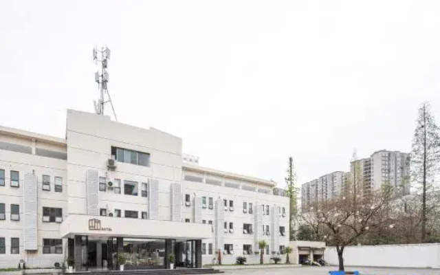 Chengdu Junxuan Hotel (Xindu Petroleum University)
