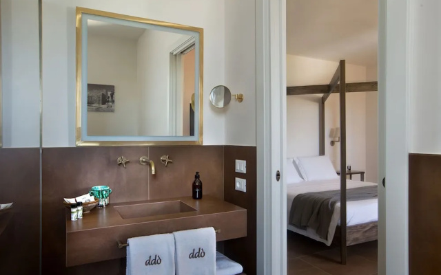 Ddò Relais di Puglia