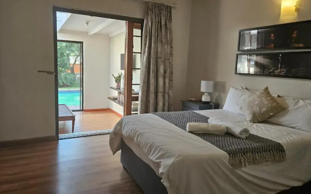 Urbanzuluhouse