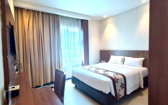 Grand TW Batam Center Hotel & Convention