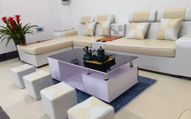 Wenchang Ruyi Hotel