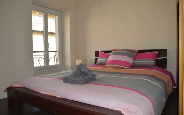 Loft Garibaldi
