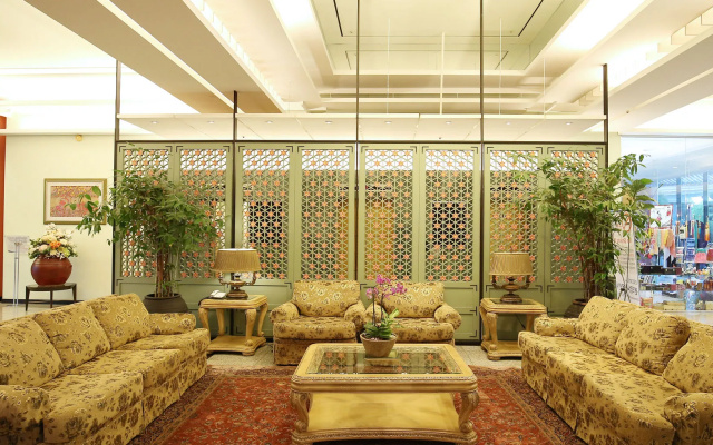 Commodore Hotel Gyeongju