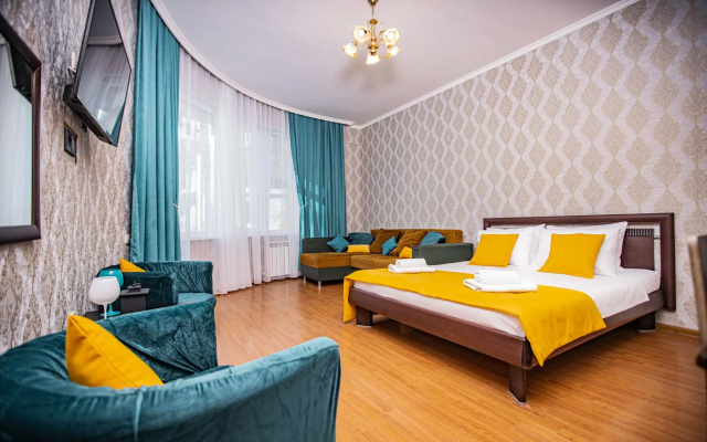 Морской бриз