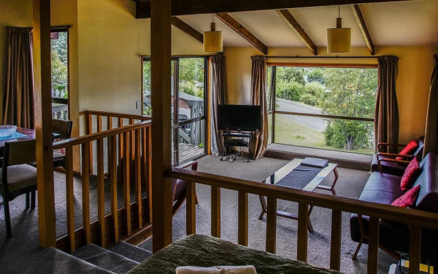 Greenacres Alpine Chalets & Villas
