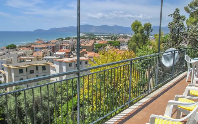 Vista Mare Sperlonga
