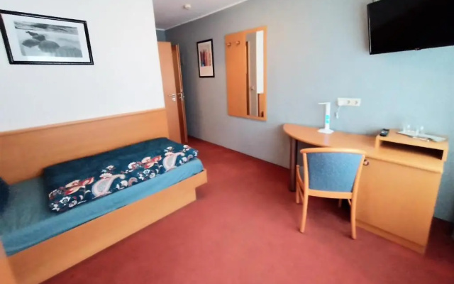 Stephans Albergo