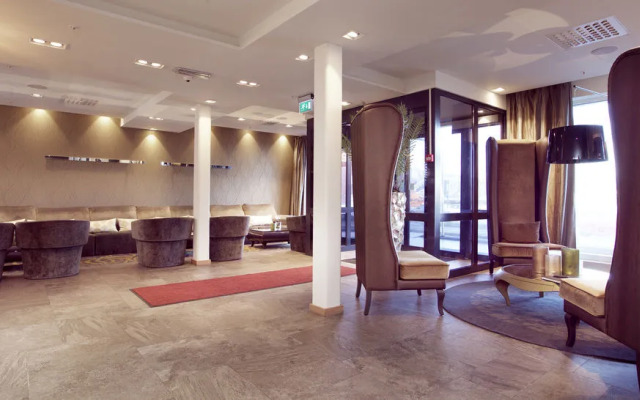 Clarion Collection Hotel Kysten