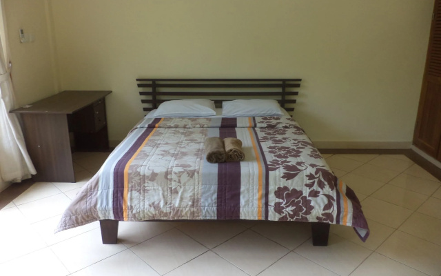 D. Ayu Guest House and Spa