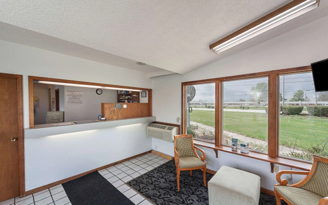 Rodeway Inn Wauseon