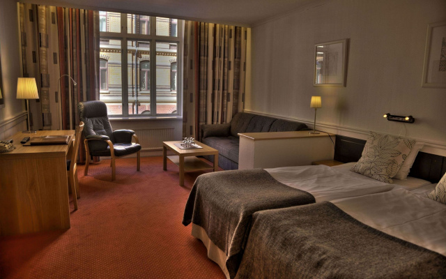 Hotel Poseidon