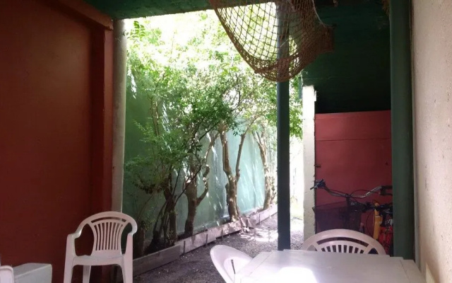 Hostal Las Grullas