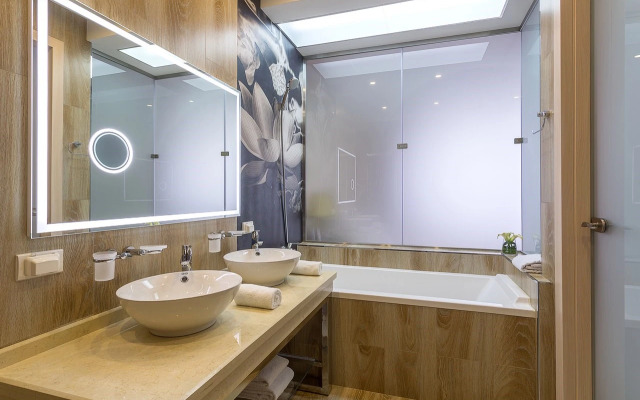 Bliss Hotel & SPA