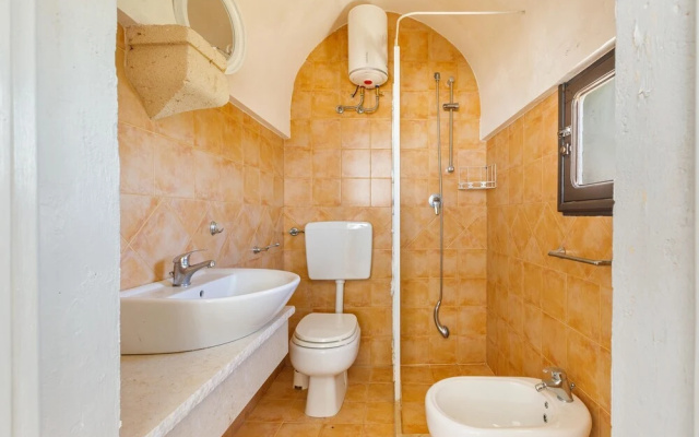 3003 Masseria Surani Grande- Appartamento Sinistra by Barbarhouse
