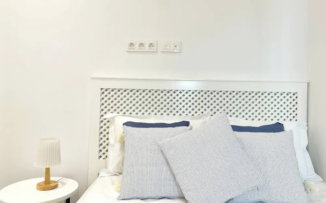 Appartement Fella 2 Bedrooms