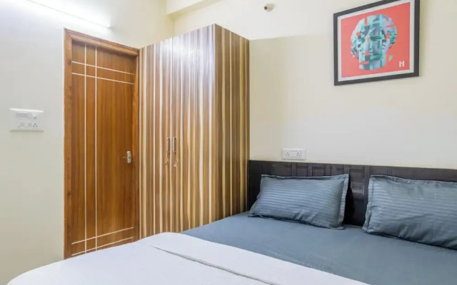 Housr Charlie 1 BHK Apartment Bangalore