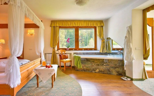 Hotel Rinner