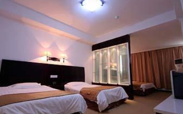 Super 8 Nanjing Huaguan Fuzimiao