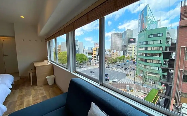 HOTEL Omotesando Stories / Vacation STAY 81918