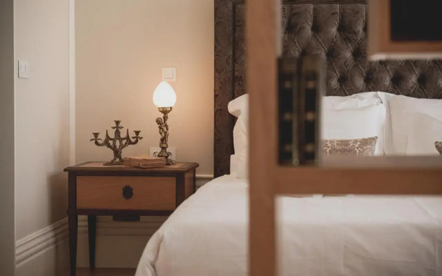 Viterbo'8 - The Artists House