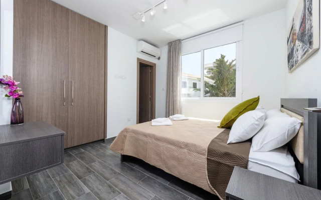 Green Bay Villa 15 in Protaras