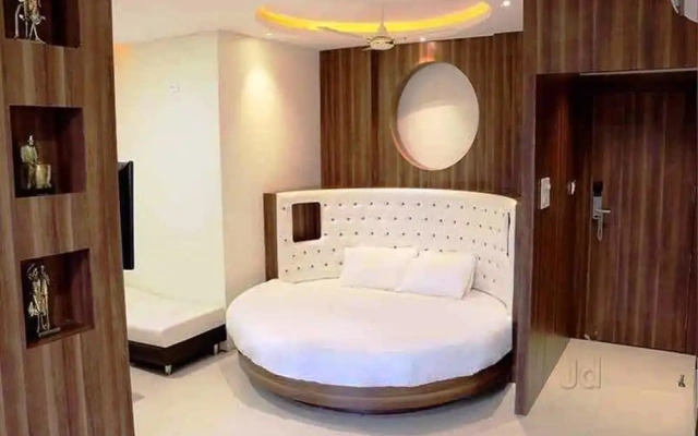 Hotel City Walk