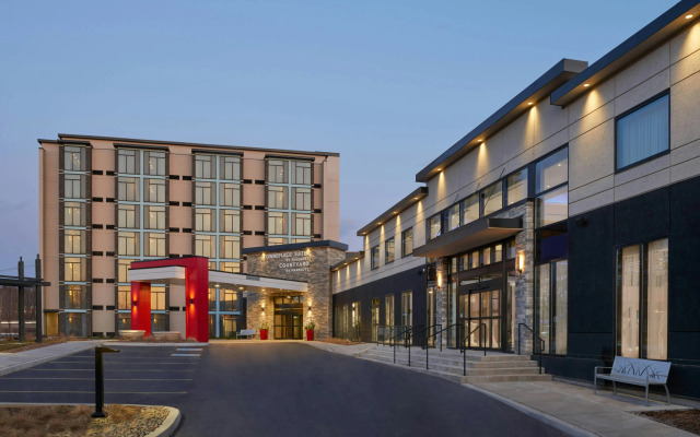 TownePlace Suites by Marriott Oshawa