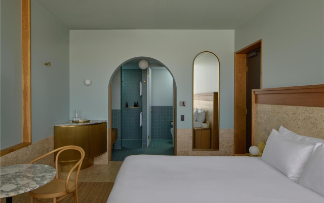 The Calile Hotel