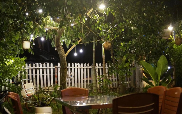 Son Vinh Guesthouse