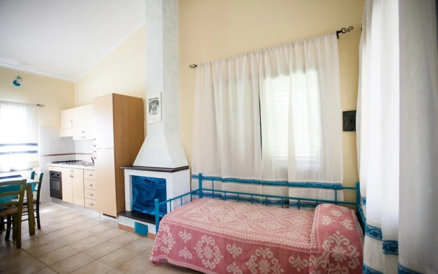Agriturismo Archelao