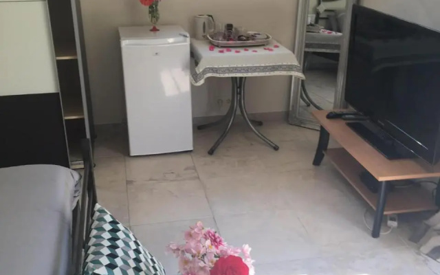 B&B Charming Saint Paul de Vence