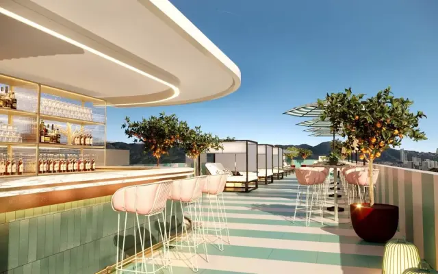 Barceló La Nucia Palms – Adults Recommended