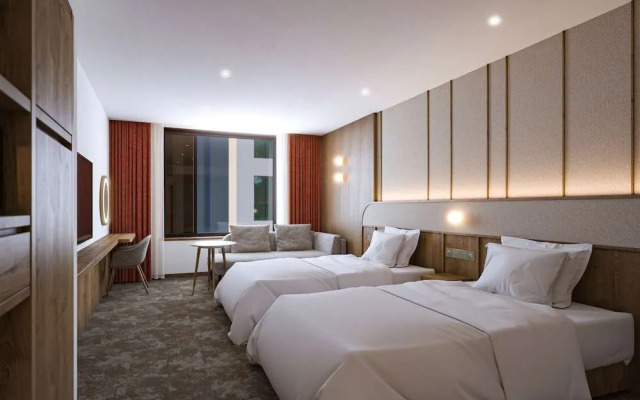 Sotetsu Grand Fresa Bangkok
